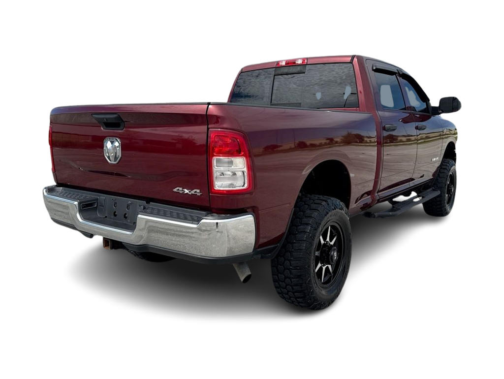 Thumbnail: 2022 RAM 2500 - 22