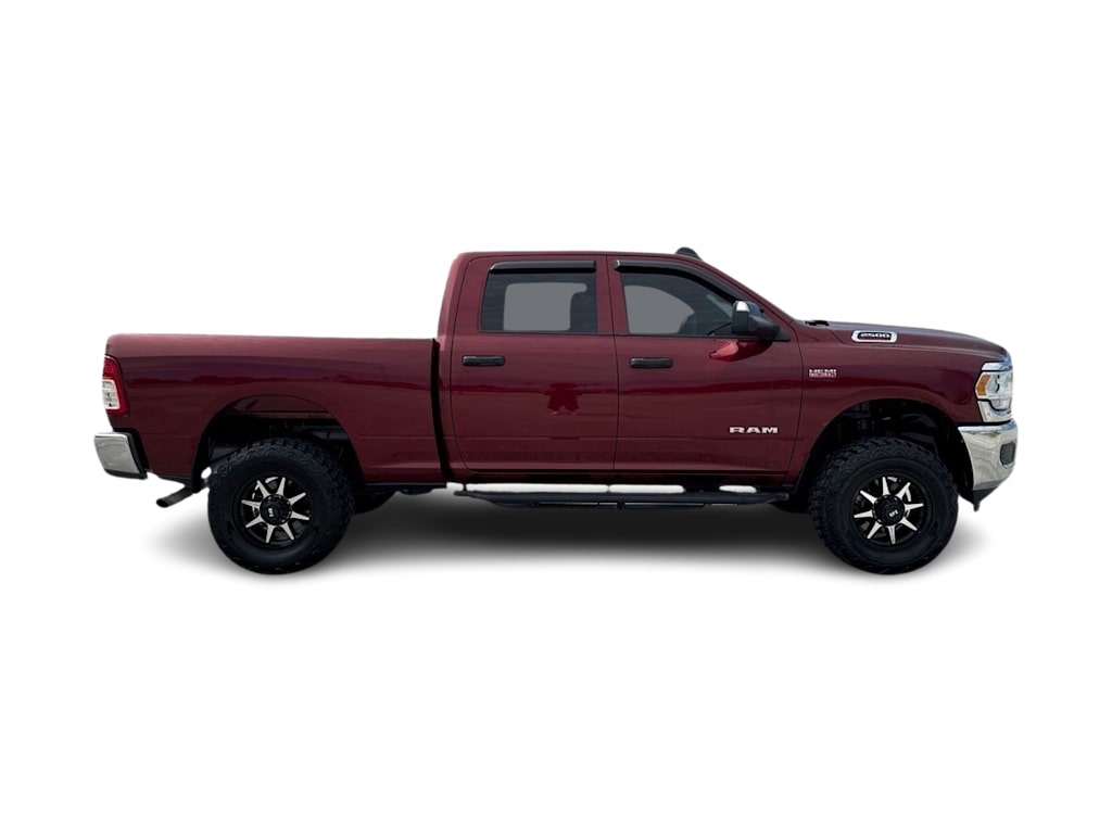 Thumbnail: 2022 RAM 2500 - 23