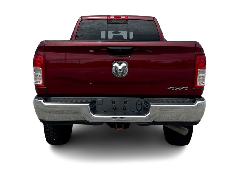 Thumbnail: 2022 RAM 2500 - 5