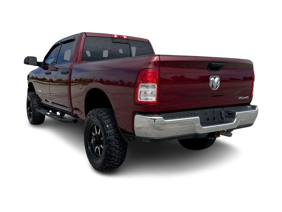 Thumbnail: 2022 RAM 2500 - 4