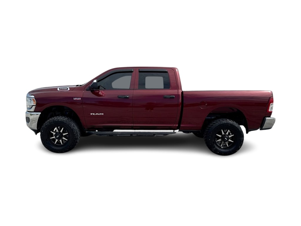 Thumbnail: 2022 RAM 2500 - 3