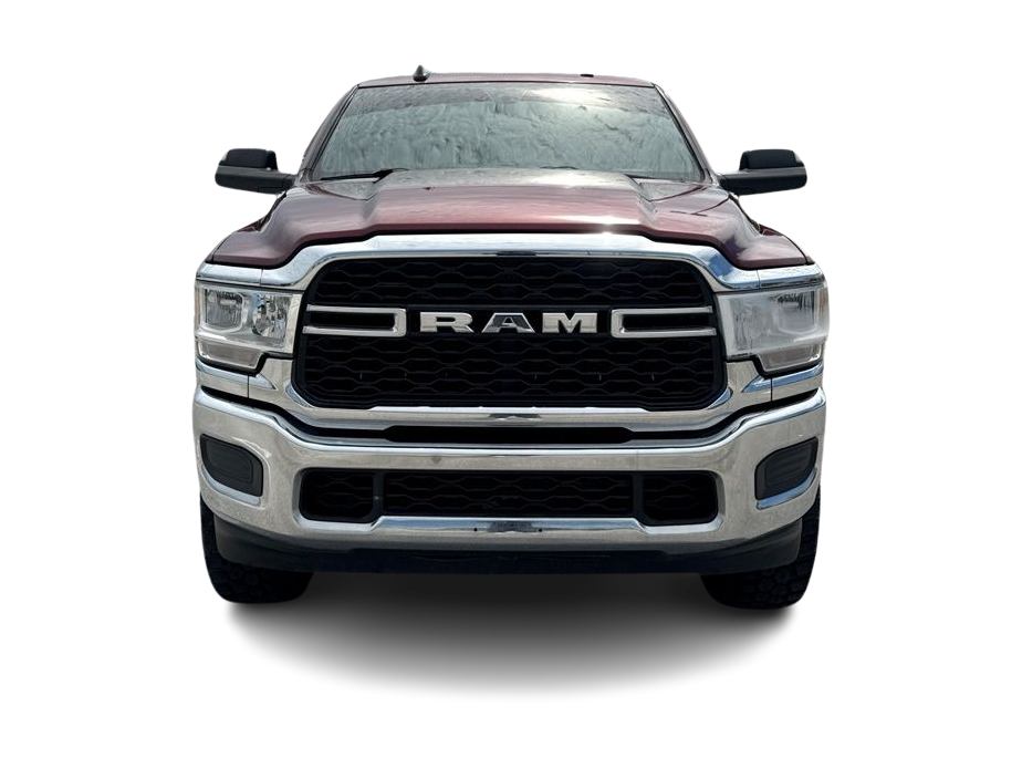 Thumbnail: 2022 RAM 2500 - 6