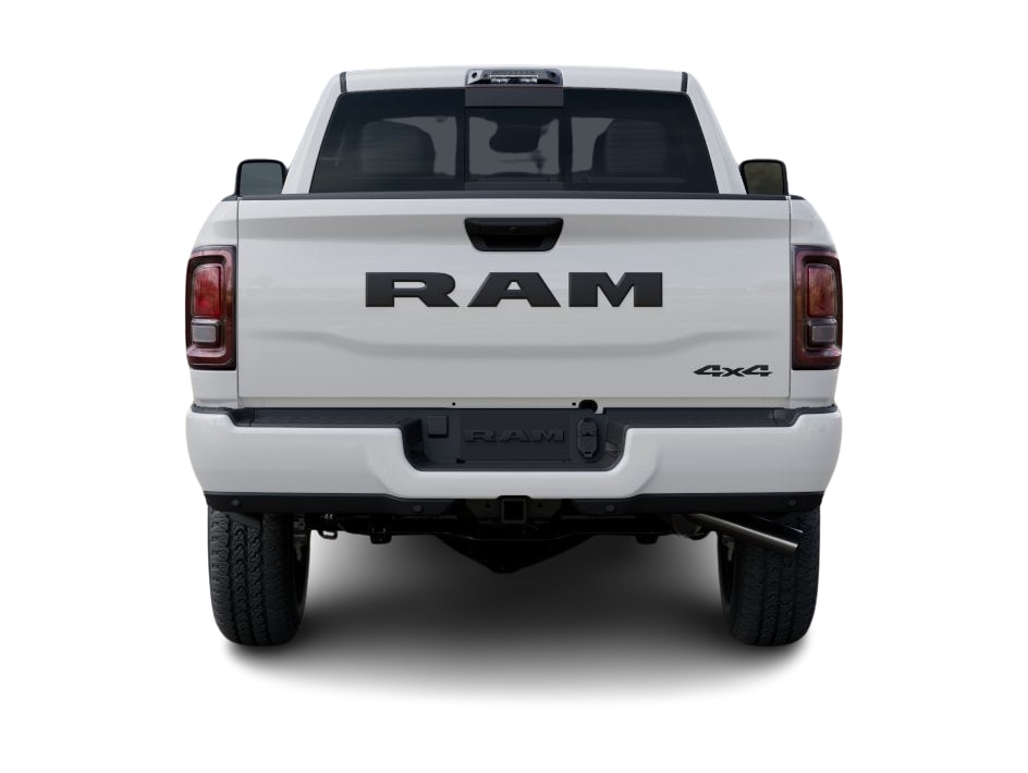 Thumbnail: 2026 RAM 2500 - 16