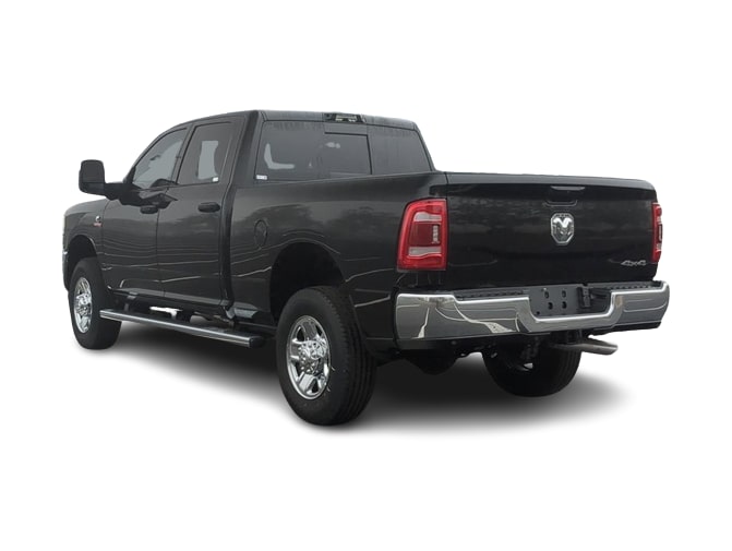 2024 RAM 2500 Tradesman 4