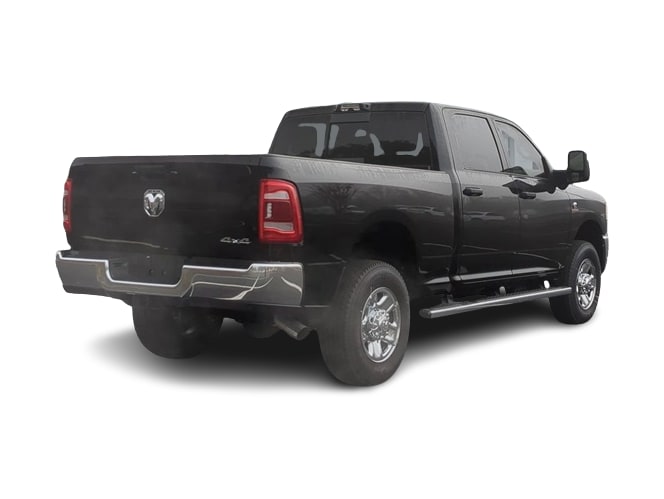 2024 RAM 2500 Tradesman 22