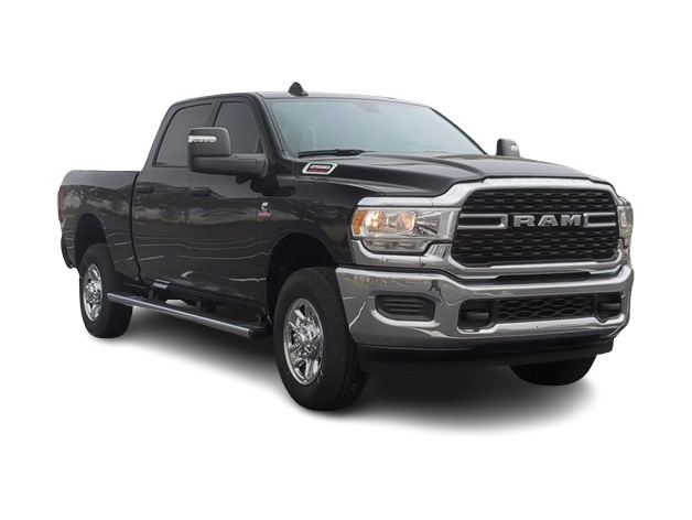 2024 RAM 2500 Tradesman 20