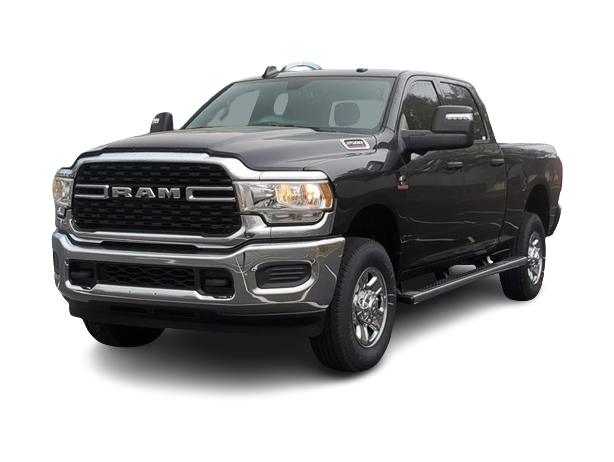 2024 RAM 2500 Tradesman 21