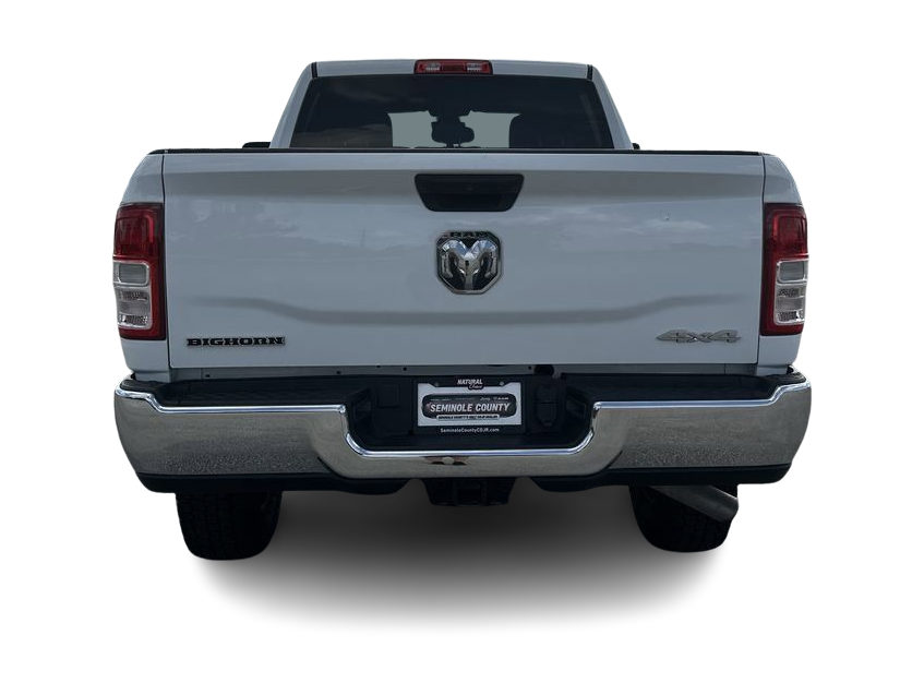Thumbnail: 2024 RAM 2500 - 20