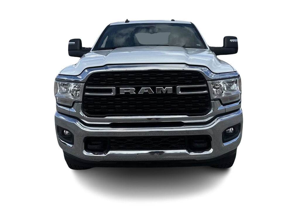 Thumbnail: 2024 RAM 2500 - 6