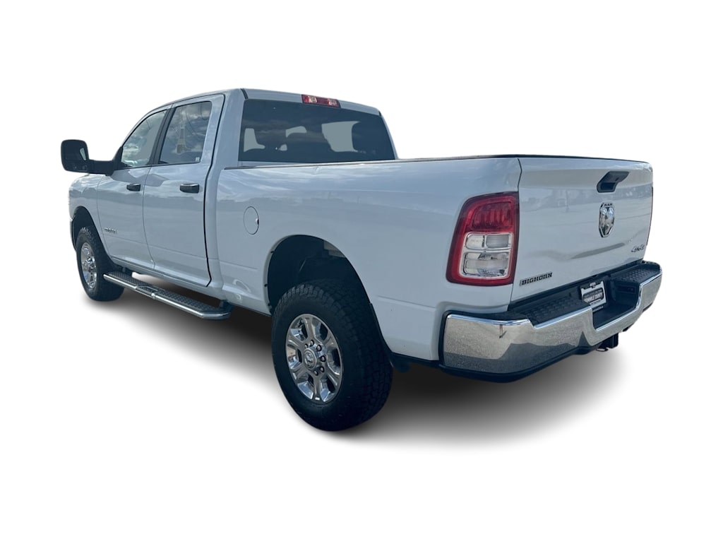 Thumbnail: 2024 RAM 2500 - 4