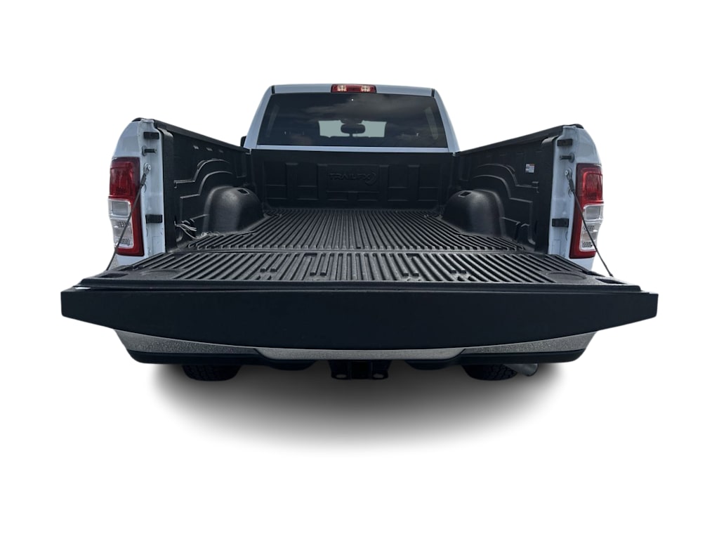Thumbnail: 2024 RAM 2500 - 15