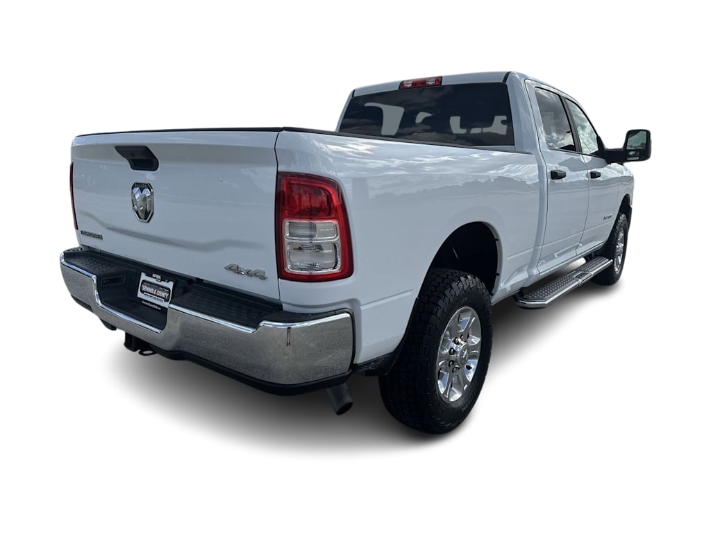 Thumbnail: 2024 RAM 2500 - 21