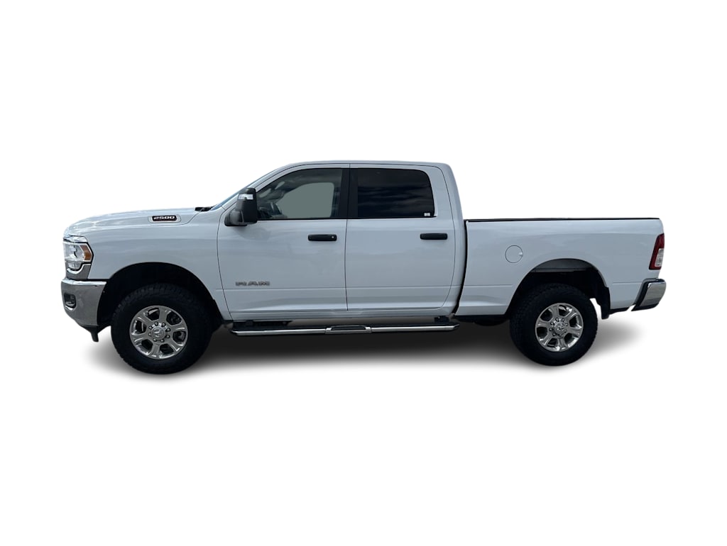 Thumbnail: 2024 RAM 2500 - 18