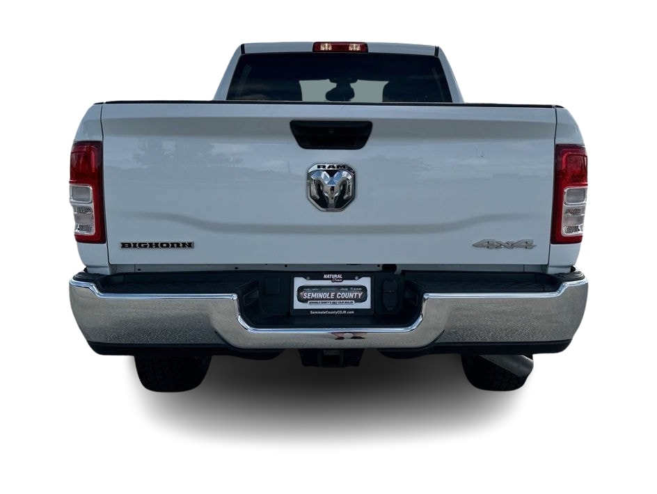Thumbnail: 2024 RAM 2500 - 5