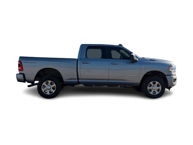 2024 RAM 2500 Big Horn 23