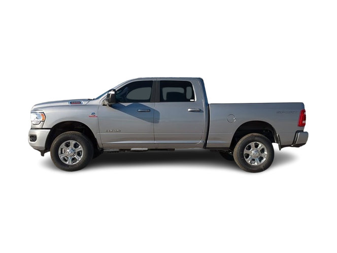 2024 RAM 2500 Big Horn 3