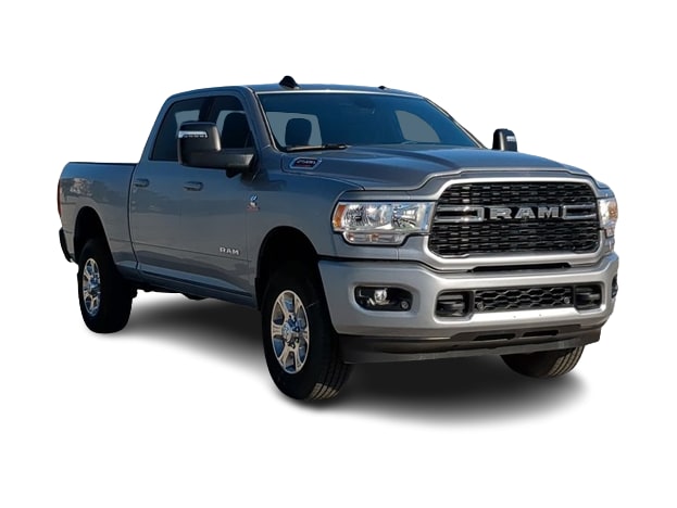 2024 RAM 2500 Big Horn 20