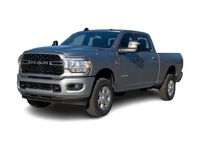 2024 RAM 2500 Big Horn 21