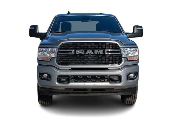 2024 RAM 2500 Big Horn 6