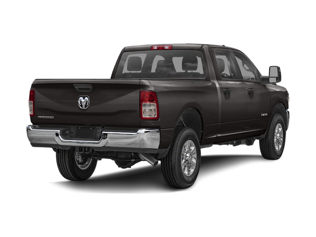 2024 RAM 2500 Big Horn 10