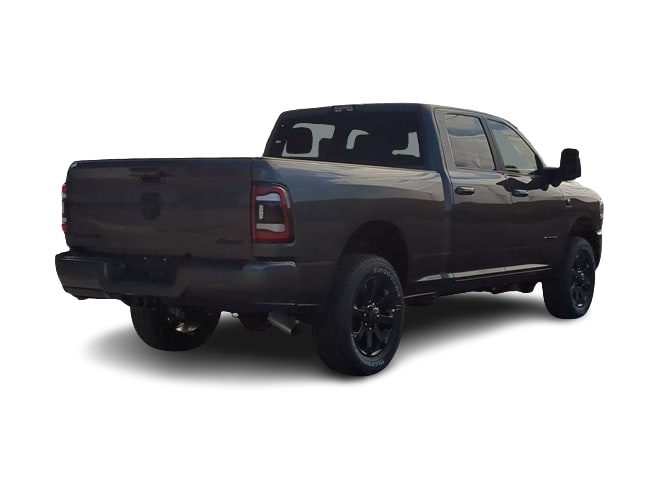 2024 RAM 2500 Big Horn 22