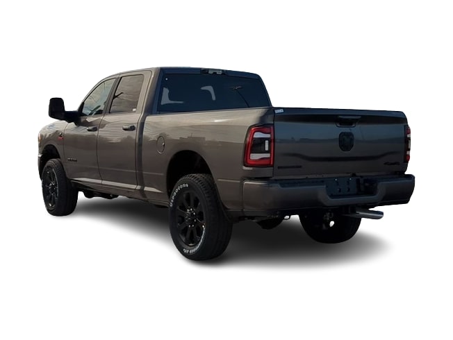 2024 RAM 2500 Big Horn 4