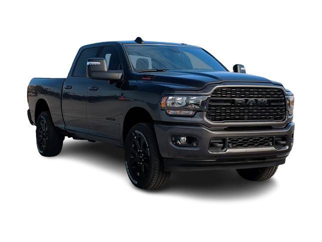 2024 RAM 2500 Big Horn 20