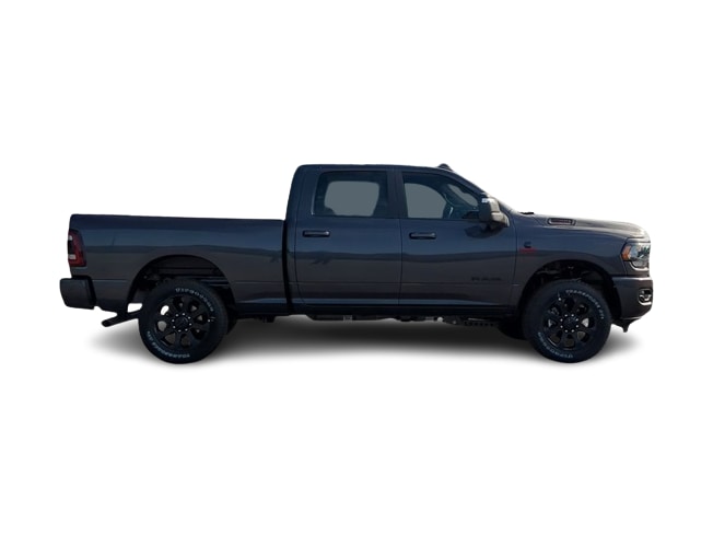 2024 RAM 2500 Big Horn 23