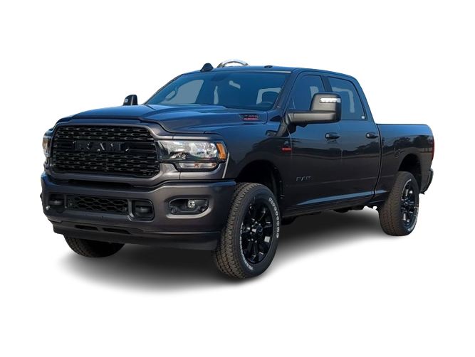 2024 RAM 2500 Big Horn 21