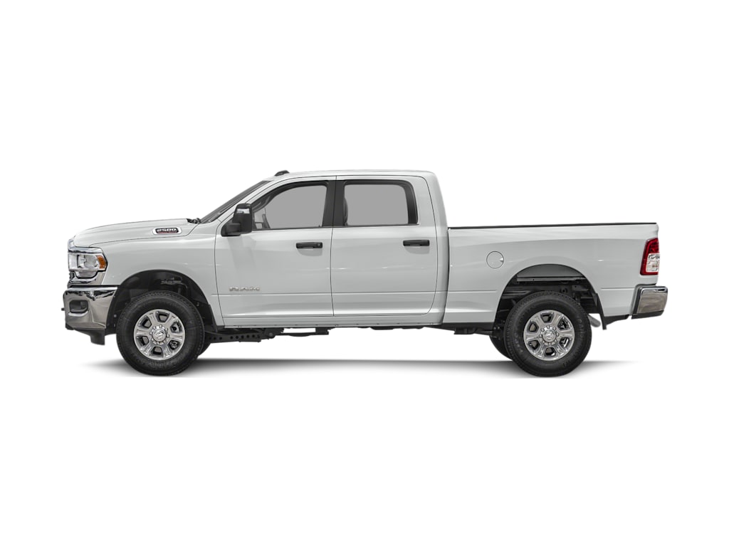 2024 RAM 2500 Big Horn 3