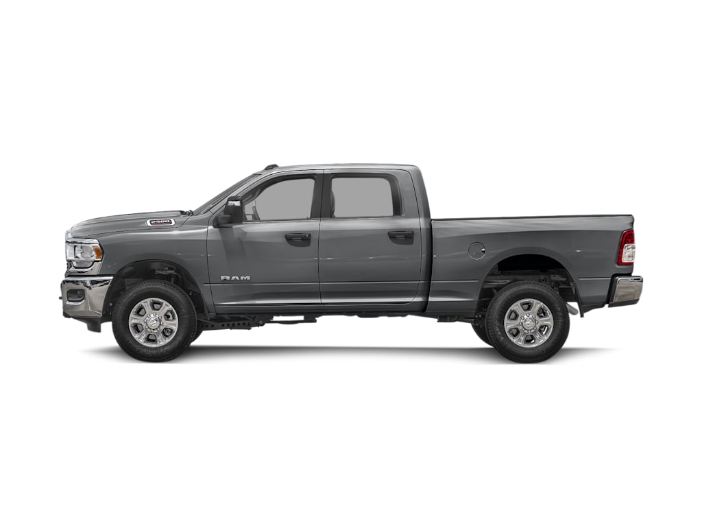 2024 RAM 2500 Big Horn 3