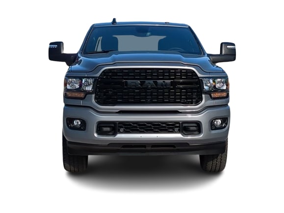 2024 RAM 2500 Big Horn 6