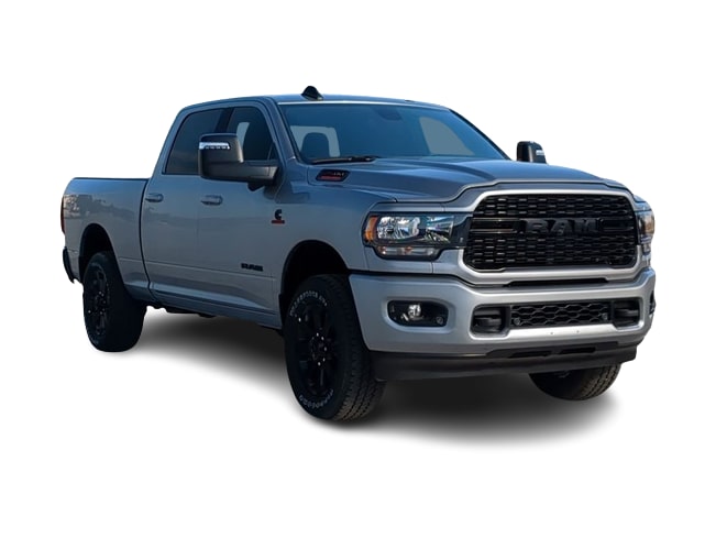 2024 RAM 2500 Big Horn 20