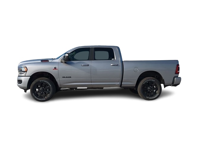 2024 RAM 2500 Big Horn 3