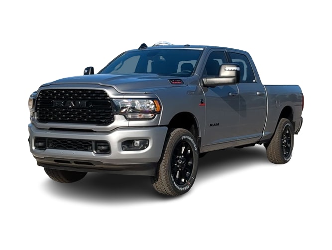 2024 RAM 2500 Big Horn 21