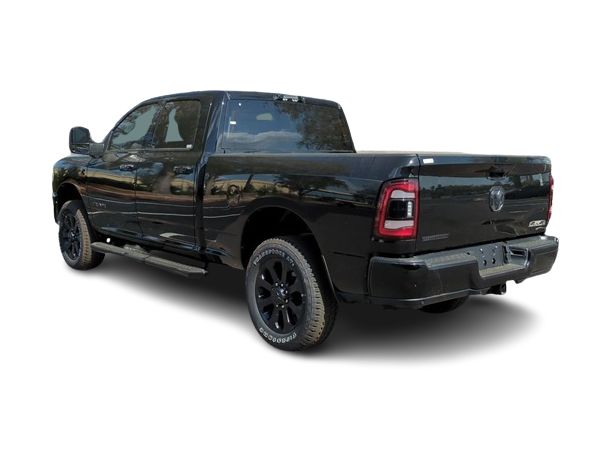 2024 RAM 2500 Big Horn 4