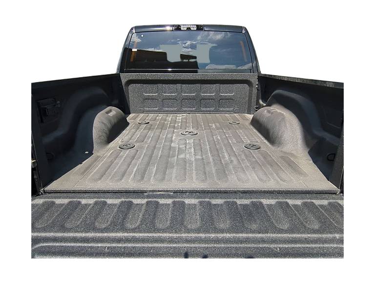 2024 RAM 2500 Big Horn 17