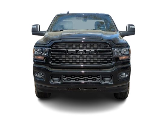 2024 RAM 2500 Big Horn 6