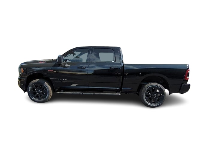 2024 RAM 2500 Big Horn 3