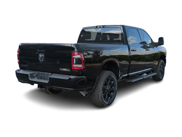 2024 RAM 2500 Big Horn 21