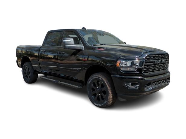 2024 RAM 2500 Big Horn 19