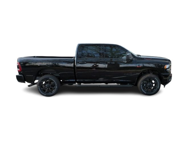 2024 RAM 2500 Big Horn 22