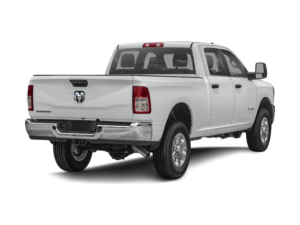 2024 RAM 2500 Big Horn 10