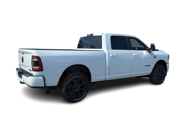 2024 RAM 2500 Big Horn 20