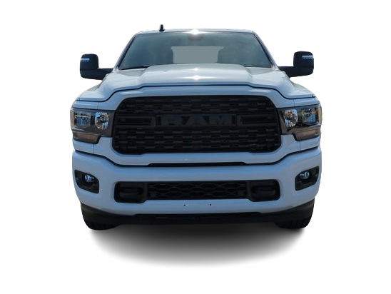 2024 RAM 2500 Big Horn 6