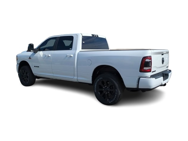 2024 RAM 2500 Big Horn 4