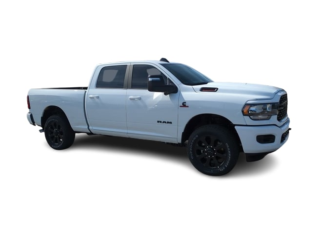 2024 RAM 2500 Big Horn 18