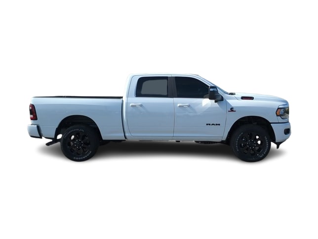 2024 RAM 2500 Big Horn 21