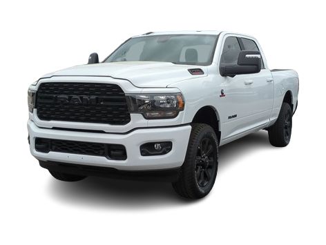 2024 RAM 2500 Big Horn 21