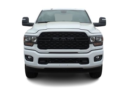 2024 RAM 2500 Big Horn 6